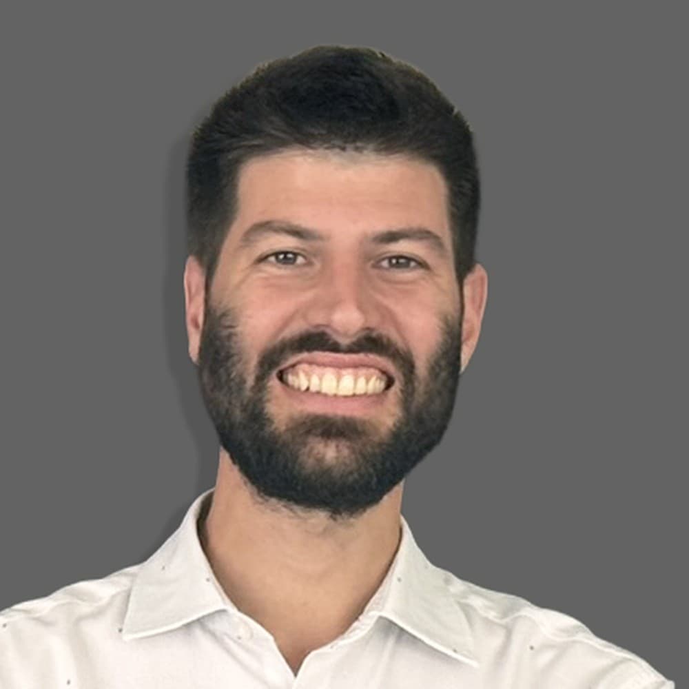 Mattia Grazi