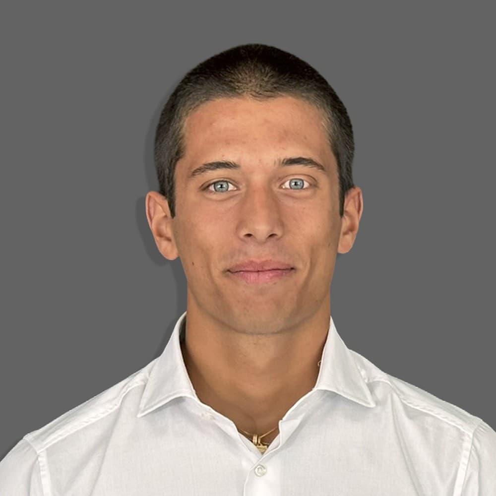 Mattia Tessaro
